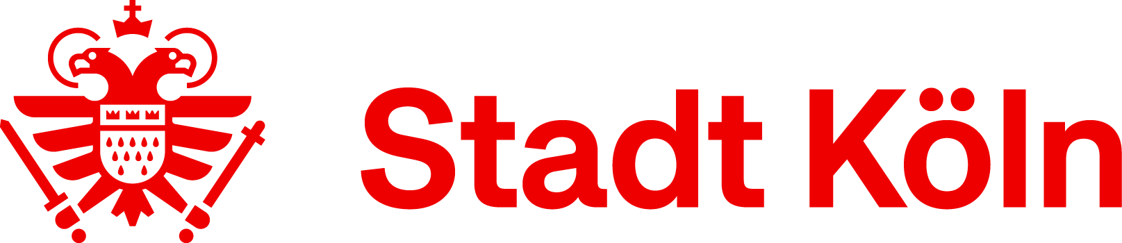 Logo der Stadt Köln